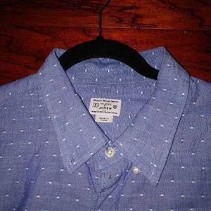 J Crew Shirt